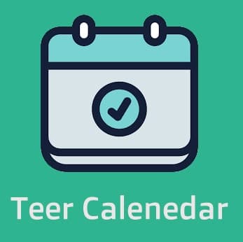 Calendar Image